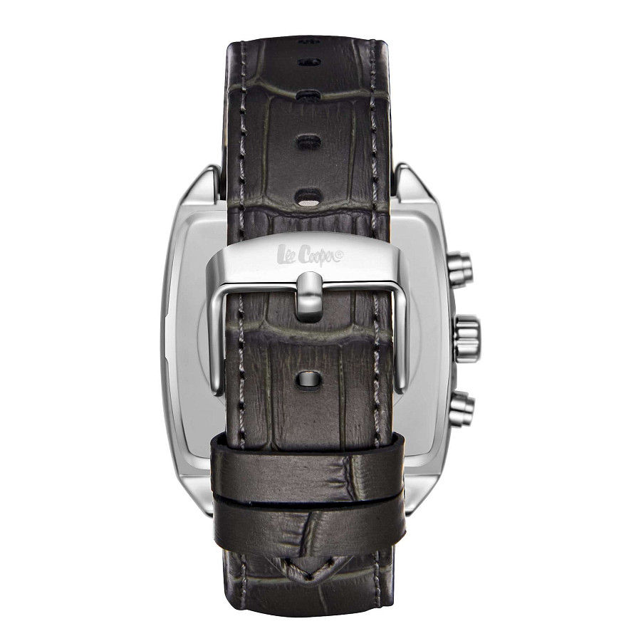 Часы Lee Cooper LC08180.594 — кожаный, мужские