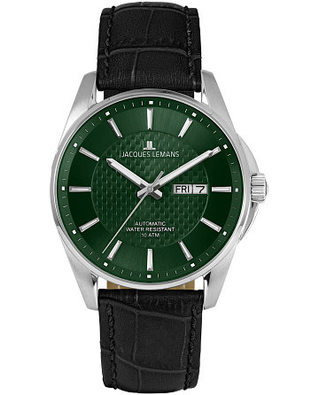 Jacques Lemans Automatic 1-2210C