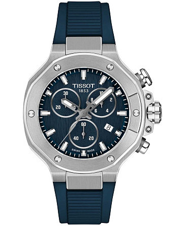 Tissot T-Race 38 мм T141.817.17.041.00