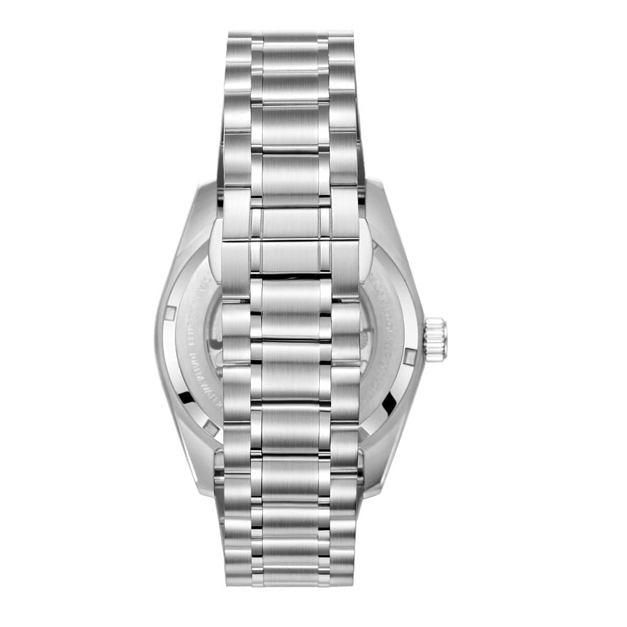 Часы Beverly Hills Polo Club BP3915X.300 — нержавеющая сталь, мужские