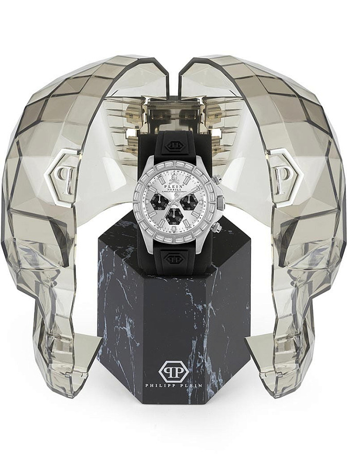 Часы Philipp Plein Nobile Racing PWVAA0123 — артикул PWVAA0123