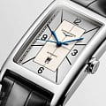 Швейцарские механические часы Longines DolceVita L5.757.4.73.0, фото 6