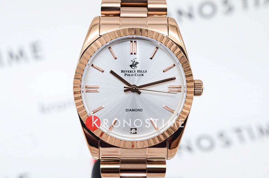 Часы Beverly Hills Polo Club BP3172C.431 — артикул BP3172C.431