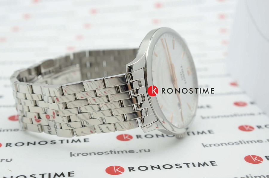 Часы Tissot Tradition T063.610.11.037.01 — артикул T0636101103701