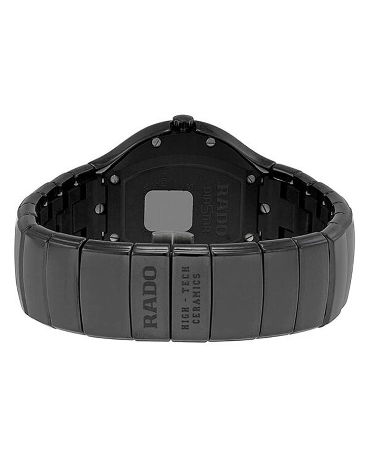 Часы Rado True Automatic R27857162 — керамика, Швейцария