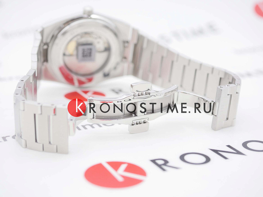 Часы Tissot PRX Powermatic 80 T137.407.11.351.00 — механические, Швейцария, мужские