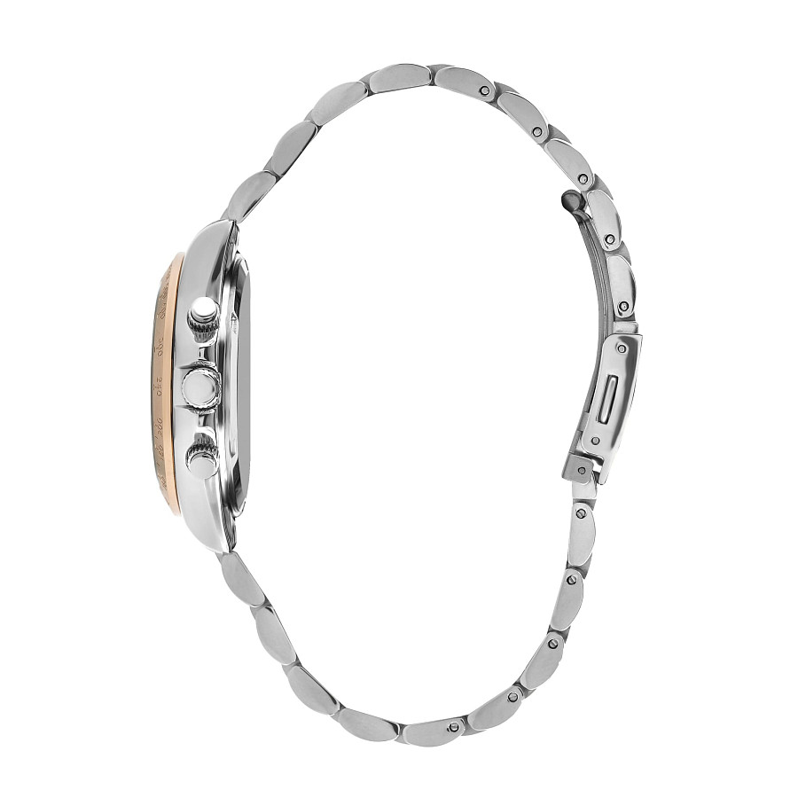 Часы Beverly Hills Polo Club BP3204C.530 — сталь металл, США