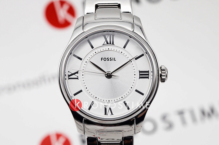 Часы Fossil Gilmore ES5419 — артикул ES5419