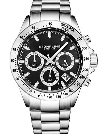 Stuhrling Monaco 3960.1