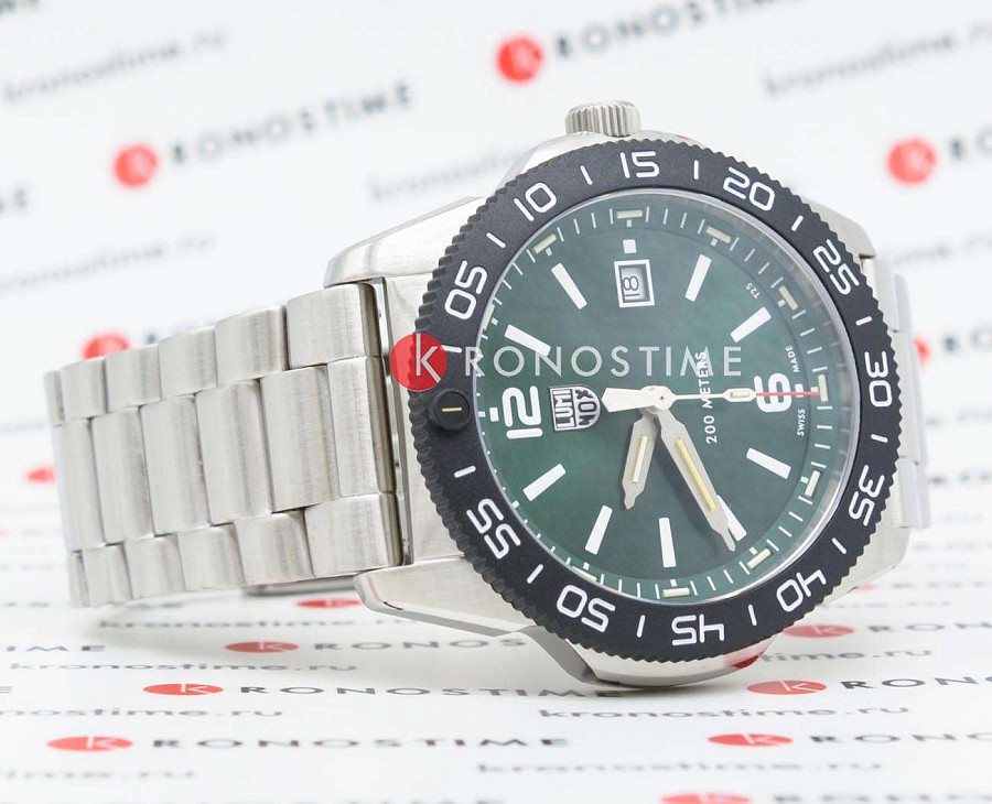 Часы Luminox Pacific Diver XS.3137 — артикул XS.3137