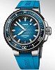 Швейцарские механические часы Oris Aquis PRO 4000M 01 400 7777 7155-Set