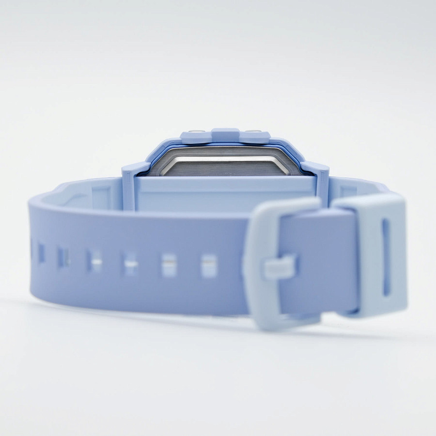 Часы Casio Baby-G BGD-10KH-2B — артикул BGD-10KH-2B