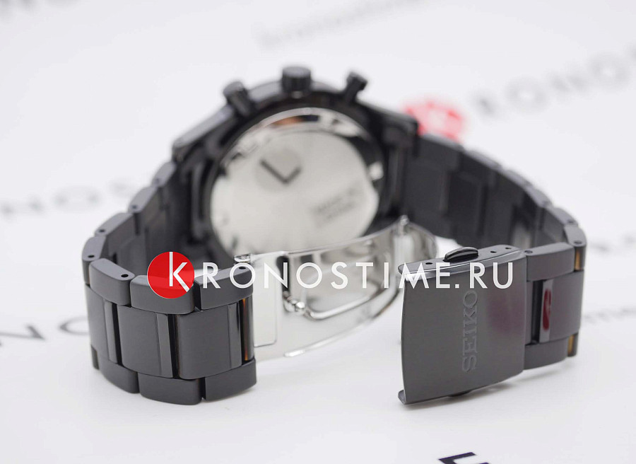 Часы Seiko Conceptual Series Sports SSB415P1 — Япония, кварцевые