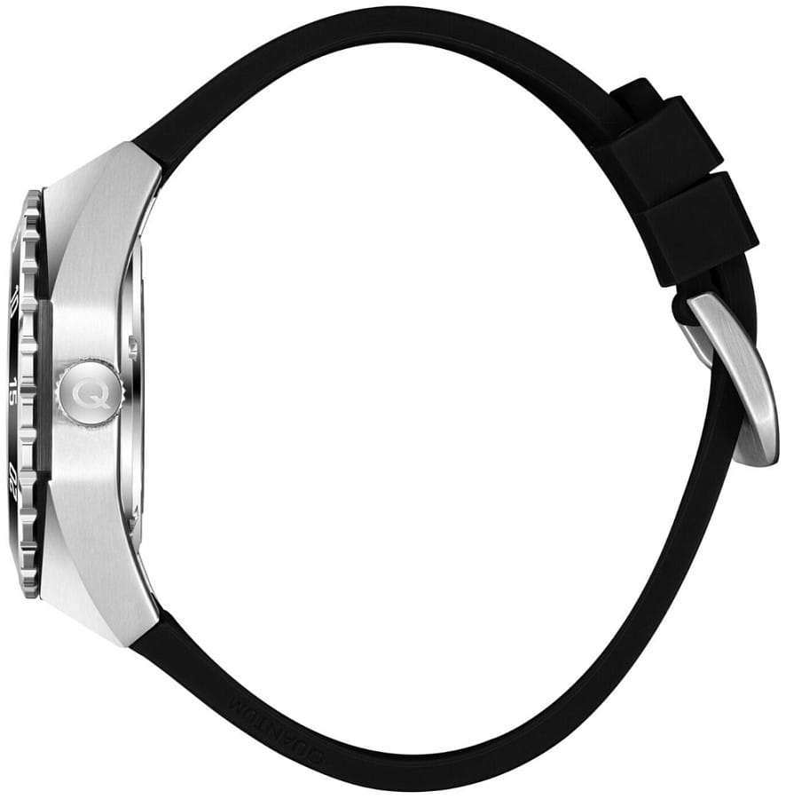 Часы Quantum BAR1213.331 — силикон, мужские