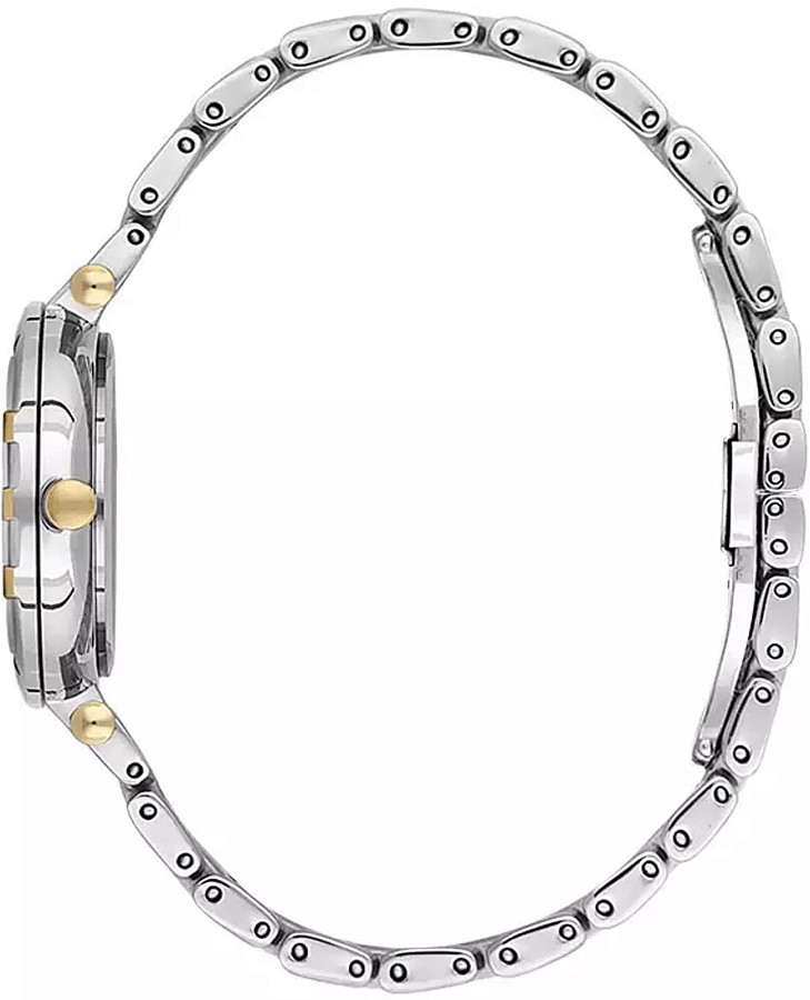 Часы Beverly Hills Polo Club BP3565C.270 — кварцевые, металл сталь