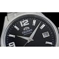 Японские часы Orient ER1X001B (FER1X001B), фото 2