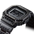 Японские часы Casio G-Shock GMW-B5000CS-1DR (GMW-B5000CS-1), фото 2
