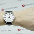 Швейцарские механические часы Tissot Classic Dream Swissmatic T129.407.16.031.00, фото 11
