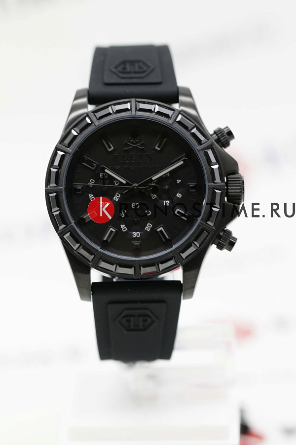 Часы Philipp Plein Nobile Racing PWVAA0423 — Германия, кварцевые