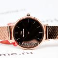 Шведские наручные часы Daniel Wellington Petite Reflection Rose Gold DW00100795, фото 2