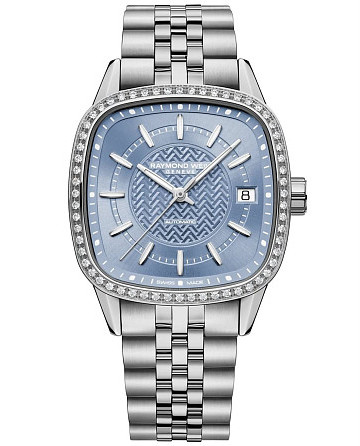 Raymond Weil Freelancer 2490-STS-50061