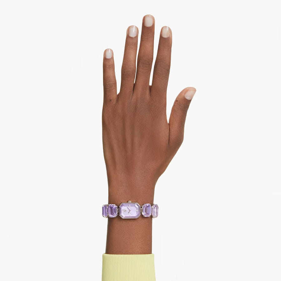 Часы Swarovski Millenia 5722364 — Швейцария, кварцевые