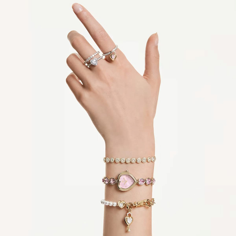 Часы Swarovski Idyllia 5741519 — артикул 5741519