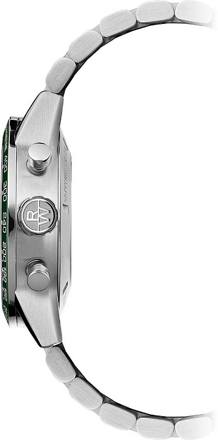Часы Raymond Weil Freelancer 7741-ST7-52021 — сталь металл, Швейцария
