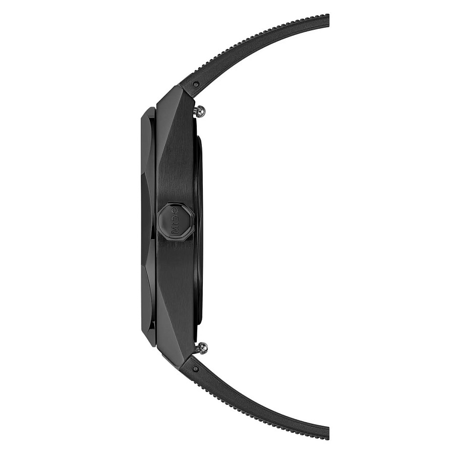 Часы Mido Multifort 8 One Crown M055.507.37.051.00 — металл сталь, Швейцария