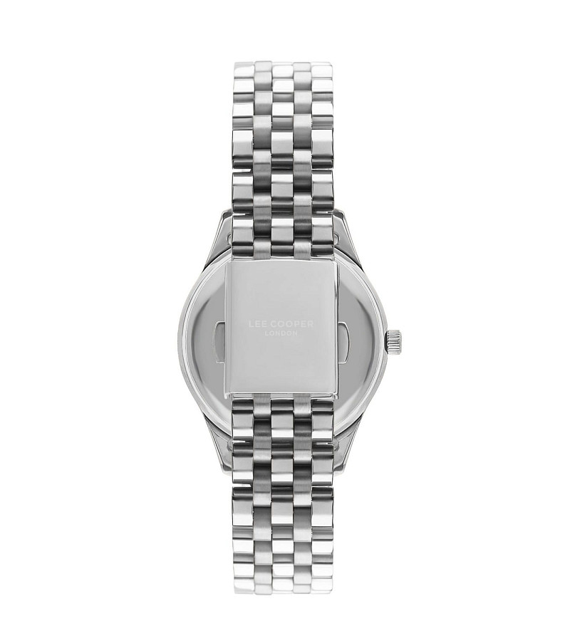 Часы Lee Cooper LC07826.380 — металл сталь, Англия