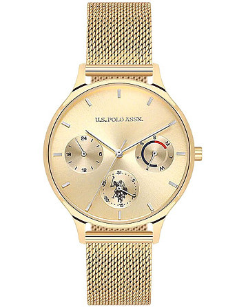 U.S. Polo Assn. Crossing USPA2096-02