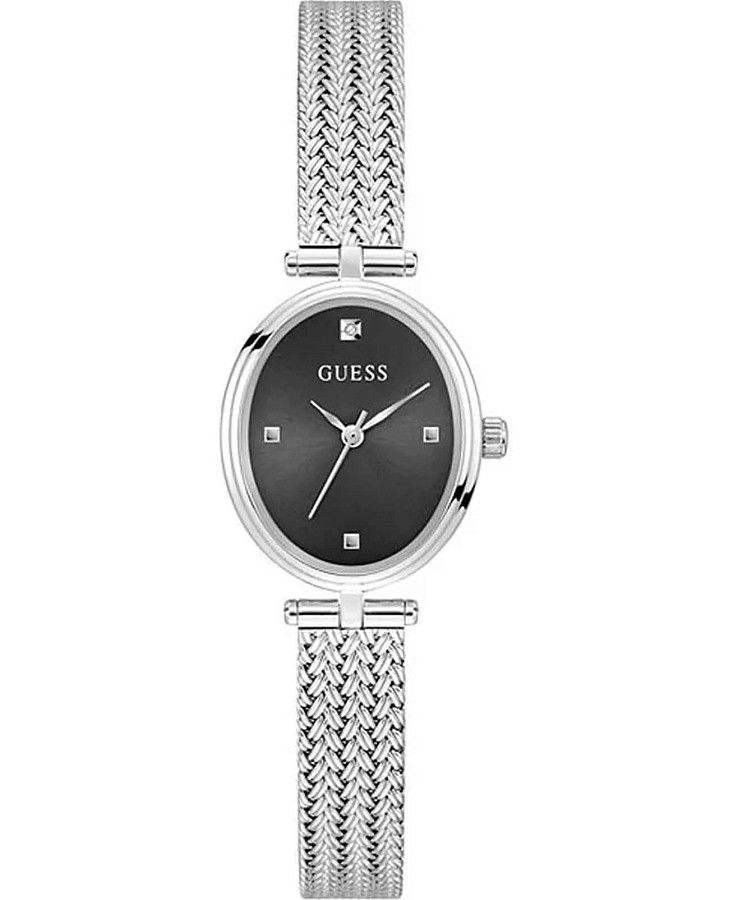 Часы Guess Dress GW0935L1 — женские, черный