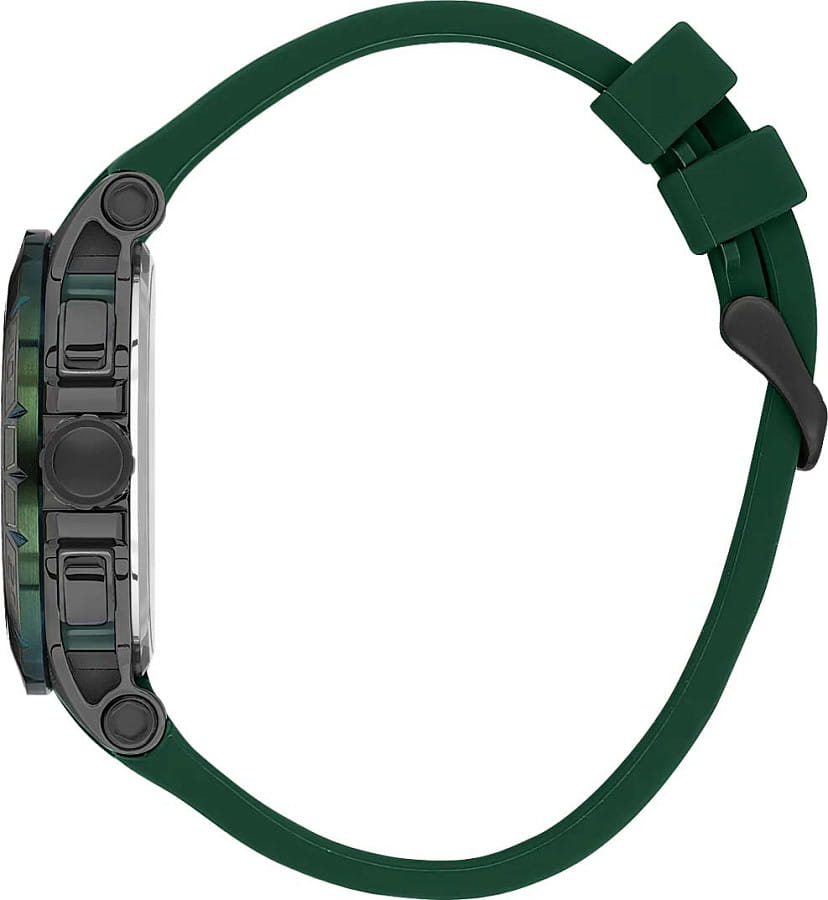 Часы Santa Barbara Polo & Racquet Club Prive SB.5.10004-1 — силикон, мужские