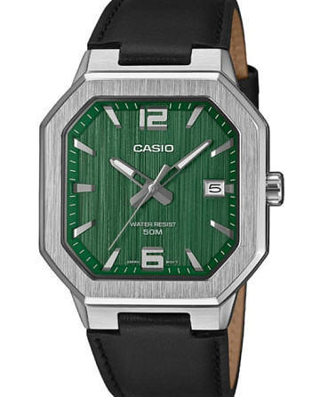 Casio Collection MTP-B195L-3A