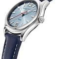 Швейцарские механические часы Frederique Constant Classics Vintage Rally Healey Automatic FC-303HLBN3B6, фото 2