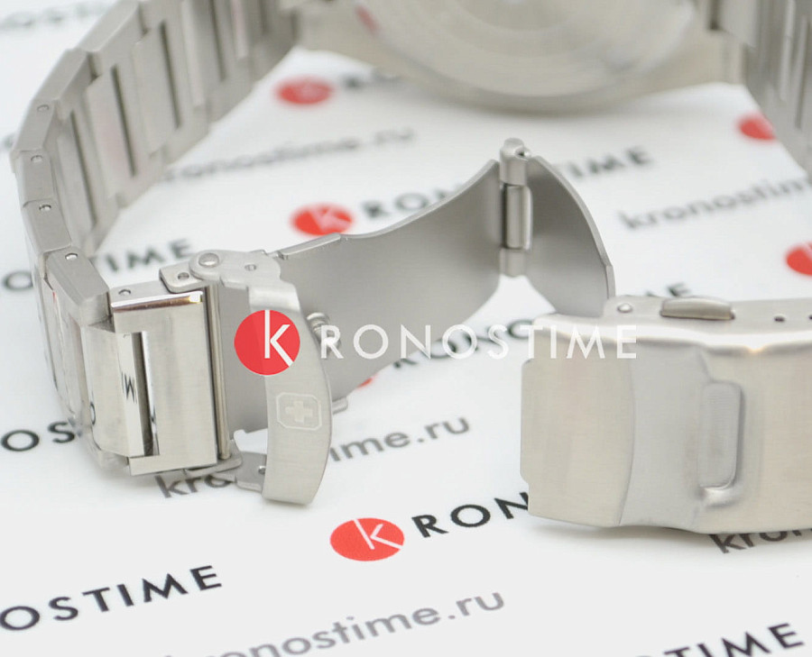 Часы Swiss Military Hanowa Sonoran SMWGH2101903 — синий, металл сталь