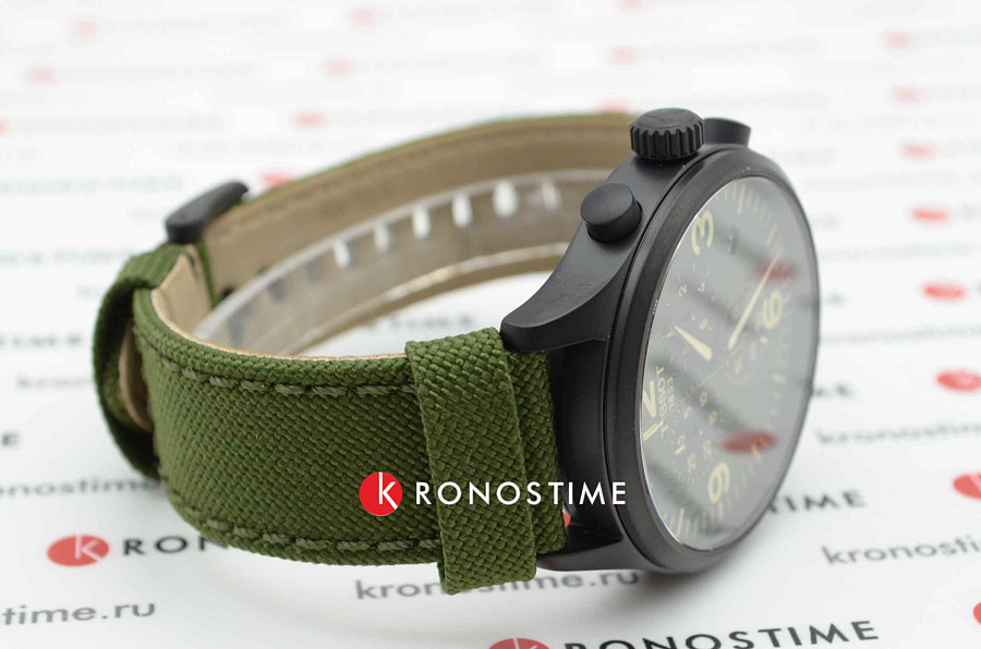 Часы Tissot Chrono XL T116.617.37.097.00 — артикул T1166173709700