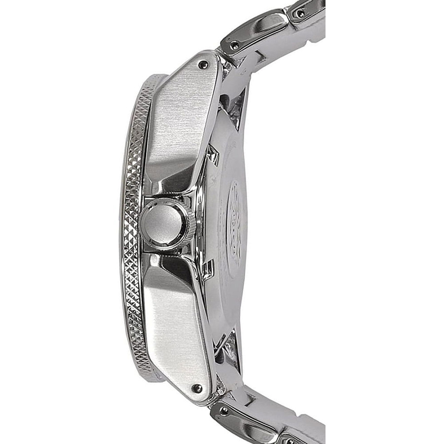 Часы Seiko Prospex SRPF03K1 — механические, металл сталь