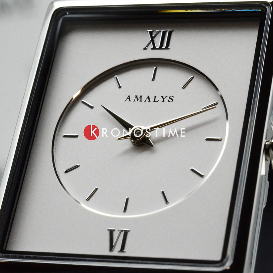 Часы Amalys Hepburn AMW-233 — женские, нержавеющая сталь