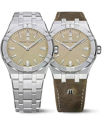Maurice Lacroix Aikon AI7007-SS00E-730-B