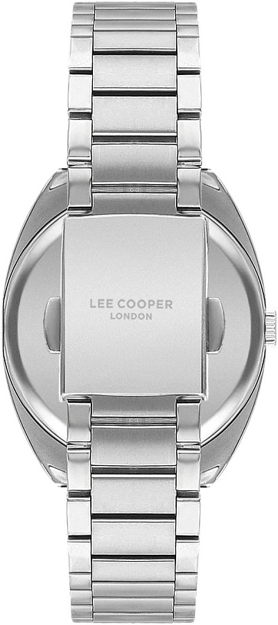Часы Lee Cooper LC07939.370 — суперметалл, Англия