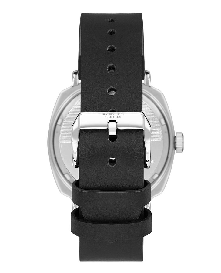 Часы Beverly Hills Polo Club BP3732X.351 — кварцевые, сталь металл