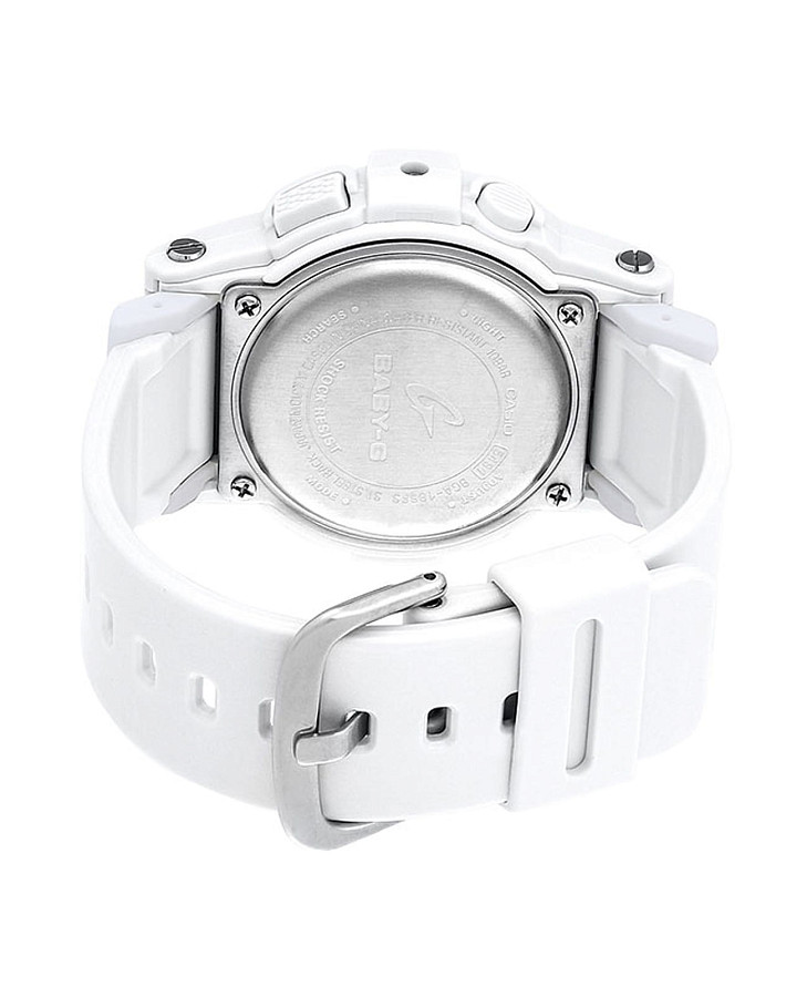 Часы Casio Baby-G BGA-180BE-7BDR — кварцевые, пластик