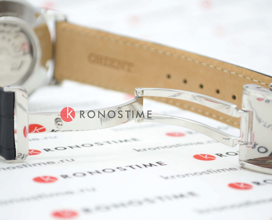 Часы Orient Sun And Moon RA-AK0010B (RN-AK0010B) — Япония, мужские