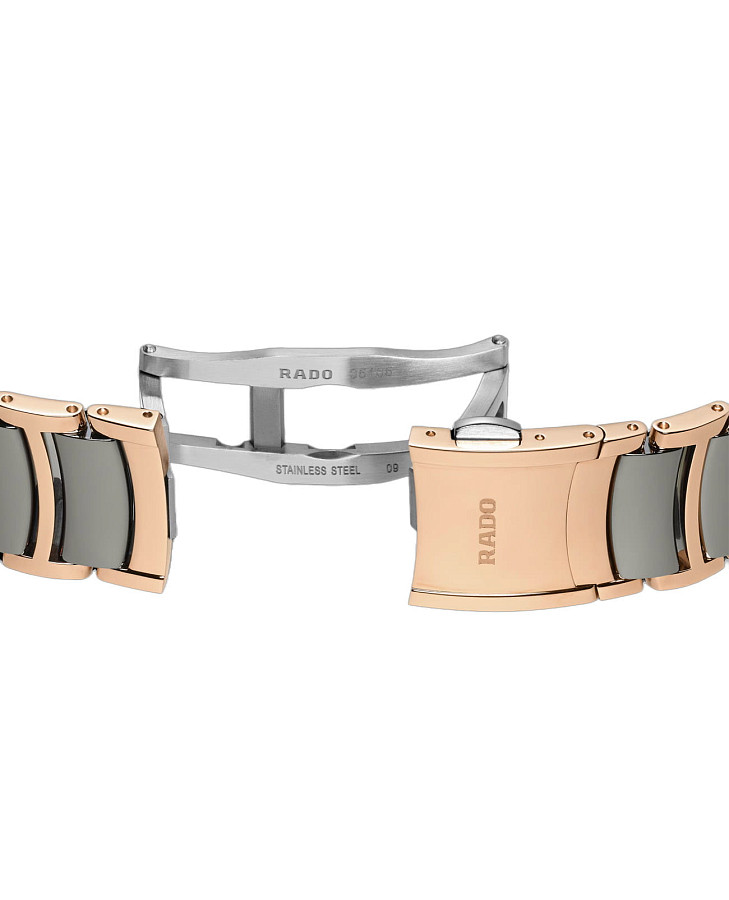Часы Rado Centrix Automatic Diamonds Open Heart R30029912 — артикул R30029912