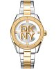 Американские наручные часы DKNY Chambers Midi DK1L016M0085