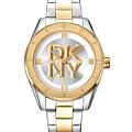 Американские наручные часы DKNY Chambers Midi DK1L016M0085