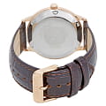 Японские механические часы Orient Automatic FAC00002W0, фото 4