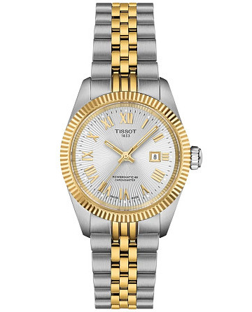 Tissot Ballade 30mm T156.208.22.033.01