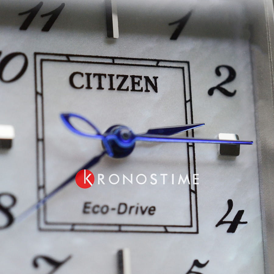 Часы Citizen Citizen L EW5600-87D — Япония, кварцевые